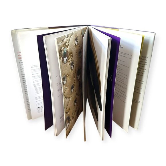 BETH‎ LEVINE SHOES By Helene Verin - Hardcover book - Picture 6 of 8